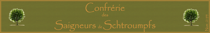 taverne des saigneurs de schtroumphfs